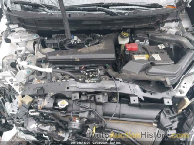 NISSAN ROGUE S INTELLIGENT AWD, JN8AT2MV5LW124543