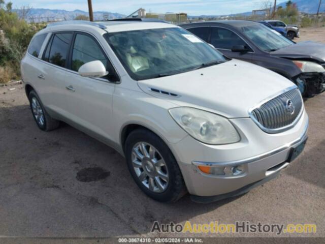 BUICK ENCLAVE 1XL, 5GAKVBED0BJ209240