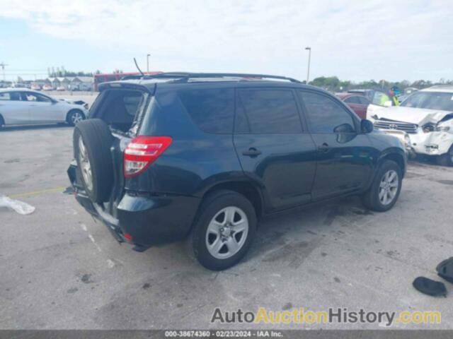 TOYOTA RAV4, 2T3ZF4DV4AW049377