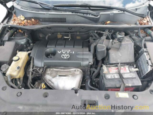 TOYOTA RAV4, 2T3ZF4DV4AW049377