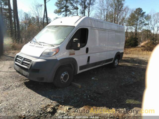 RAM PROMASTER 3500 HIGH ROOF, 3C6URVHD3EE130789