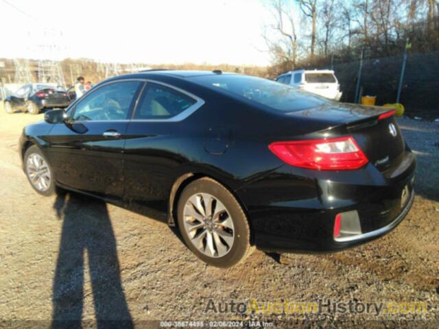 HONDA ACCORD EX-L, 1HGCT1B82FA008523