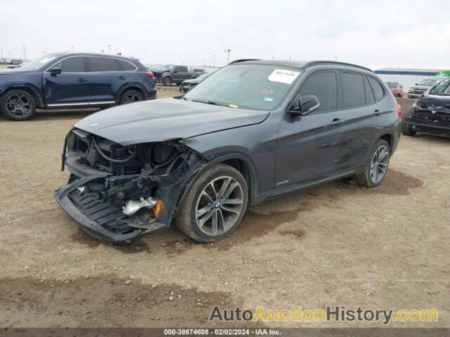 BMW X1 XDRIVE28I, WBAVL1C54EVY18302