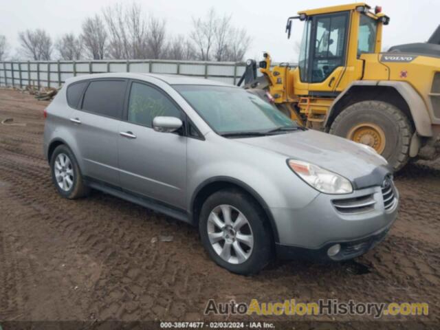 SUBARU B9 TRIBECA LIMITED 5-PASSENGER, 4S4WX82CX64425735