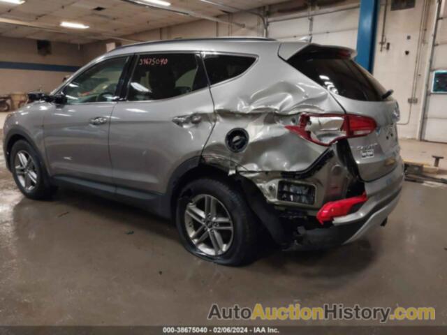 HYUNDAI SANTA FE SPORT 2.4L, 5NMZUDLB5HH001902