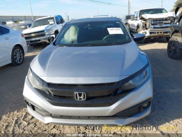 HONDA CIVIC SPORT, 19XFC2F89LE005073