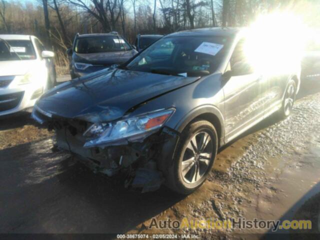 HONDA CROSSTOUR EX-L V6, 5J6TF2H52DL004587