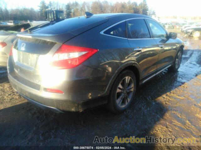 HONDA CROSSTOUR EX-L V6, 5J6TF2H52DL004587