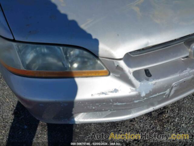 HONDA ACCORD LX, 1HGCG5543WA218052