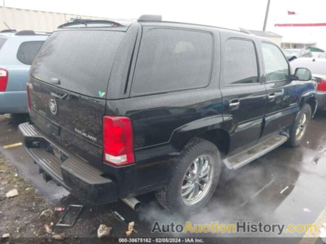 CADILLAC ESCALADE STANDARD, 1GYEK63N35R171283