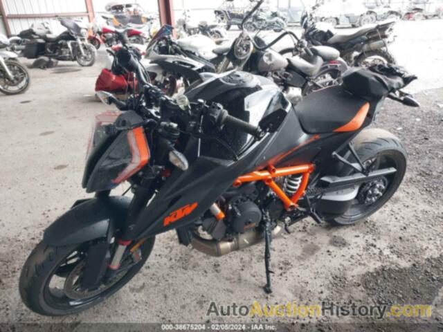 KTM 1290 SUPER DUKE R, VBKV39401LM921831