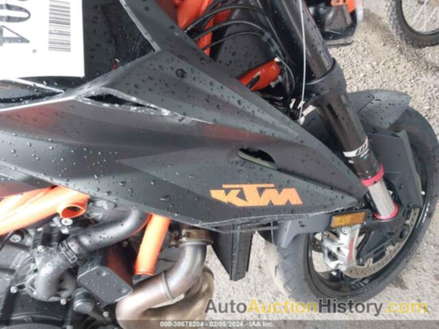 KTM 1290 SUPER DUKE R, VBKV39401LM921831