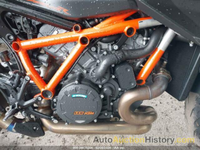 KTM 1290 SUPER DUKE R, VBKV39401LM921831