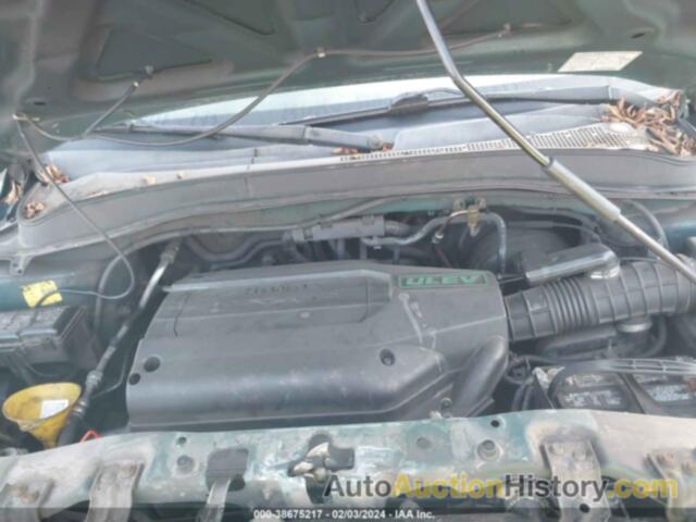 HONDA PILOT LX, 2HKYF18103H556188