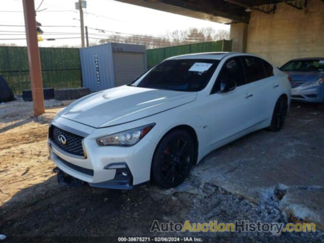 INFINITI Q50 EDITION 30 AWD, JN1EV7AR1LM253096