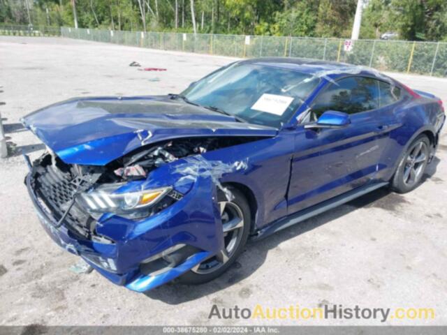 FORD MUSTANG V6, 1FA6P8AM9F5337564