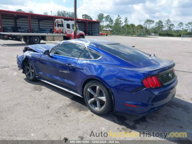 FORD MUSTANG V6, 1FA6P8AM9F5337564
