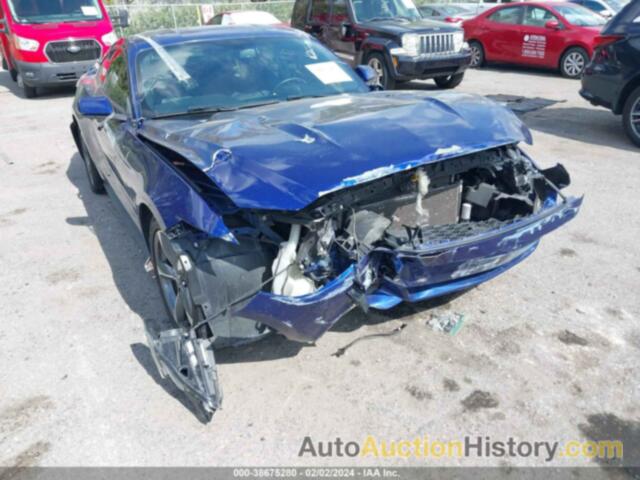 FORD MUSTANG V6, 1FA6P8AM9F5337564