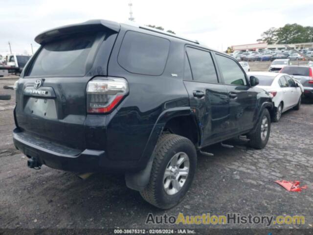 TOYOTA 4RUNNER SR5, JTEZU5JR1H5161005