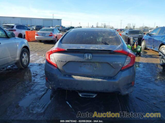 HONDA CIVIC SPORT, 19XFC2F84LE030673