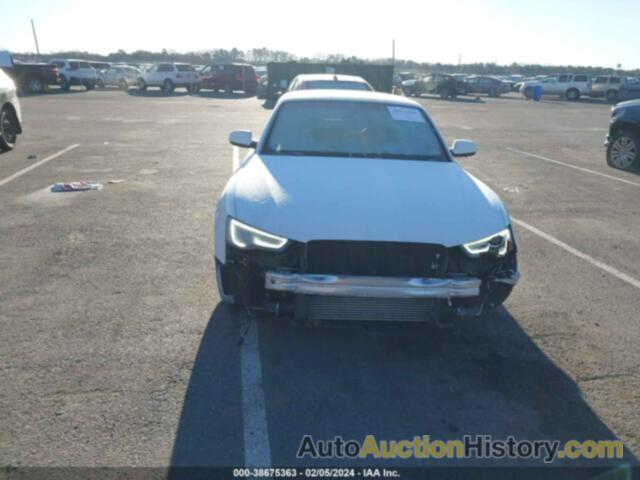 AUDI A5 2.0T PREMIUM, WAUMFAFH9FN004706