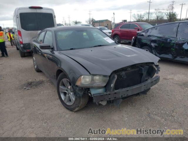 DODGE CHARGER SE, 2C3CDXBG2DH600688