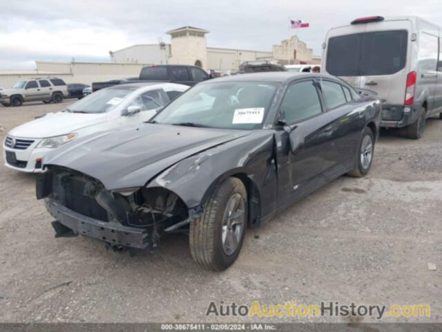 DODGE CHARGER SE, 2C3CDXBG2DH600688