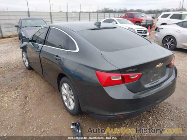 CHEVROLET MALIBU LT, 1G1ZD5ST5JF254620