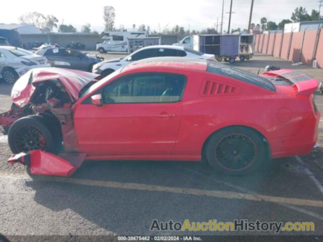 FORD MUSTANG V6 PREMIUM, 1ZVBP8AM1E5250875