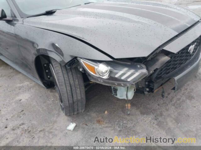 FORD MUSTANG V6, 1FA6P8AM9H5238360