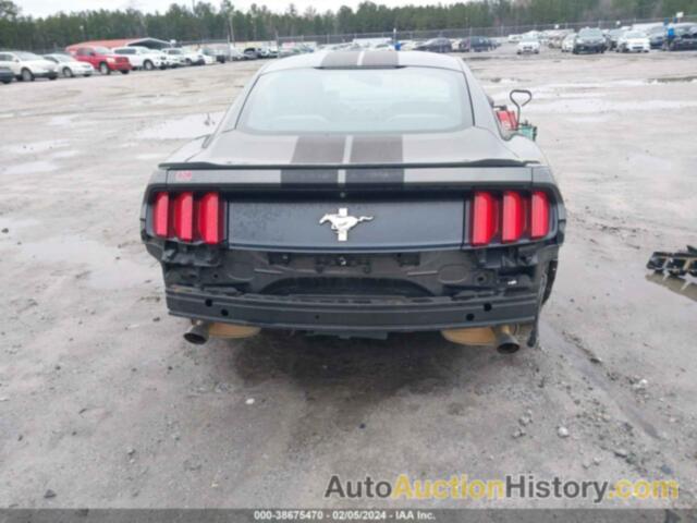 FORD MUSTANG V6, 1FA6P8AM9H5238360
