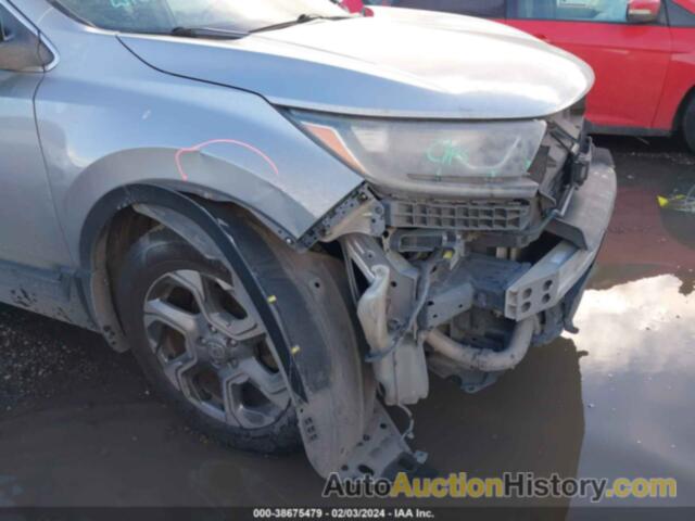 HONDA CR-V EX-L/EX-L NAVI, 5J6RW1H87JL010119