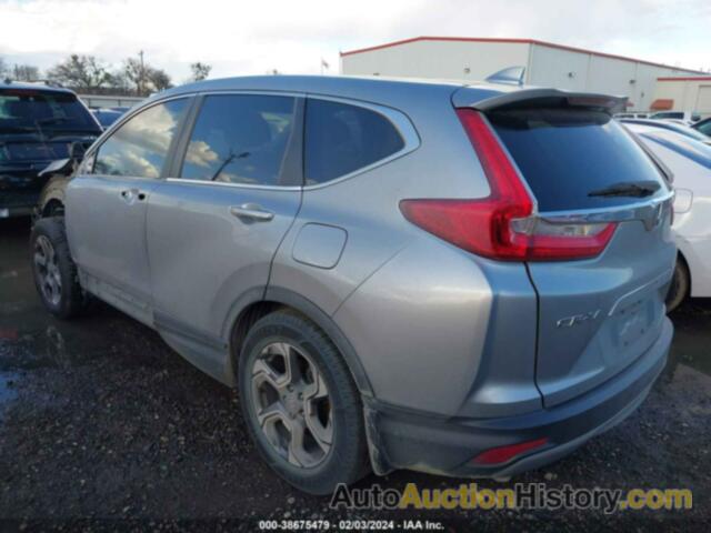 HONDA CR-V EX-L/EX-L NAVI, 5J6RW1H87JL010119