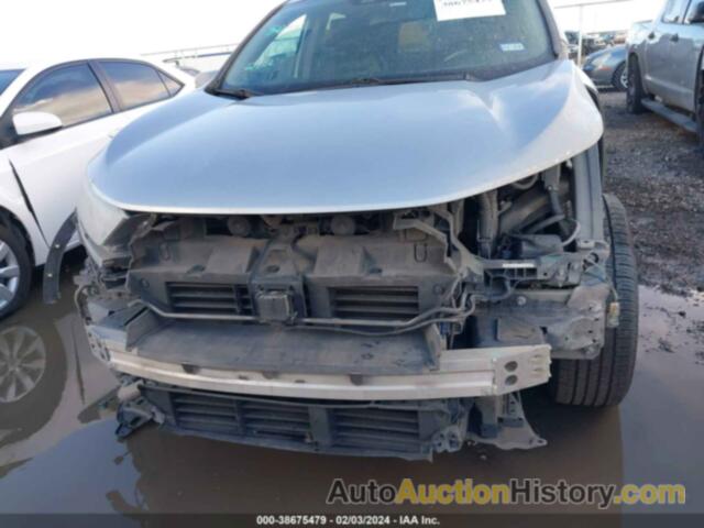 HONDA CR-V EX-L/EX-L NAVI, 5J6RW1H87JL010119