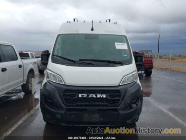 RAM PROMASTER 3500 3500 HIGH, 3C6MRVHG6PE505345