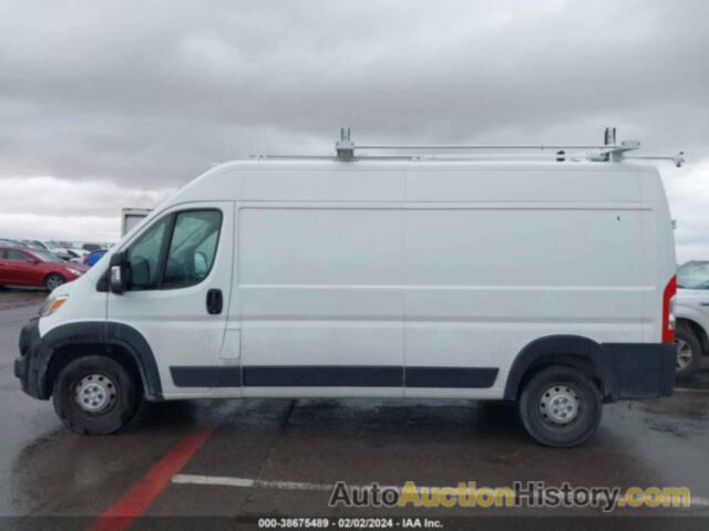 RAM PROMASTER 3500 3500 HIGH, 3C6MRVHG6PE505345