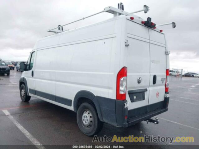 RAM PROMASTER 3500 HIGH ROOF 159 WB, 3C6MRVHG6PE505345