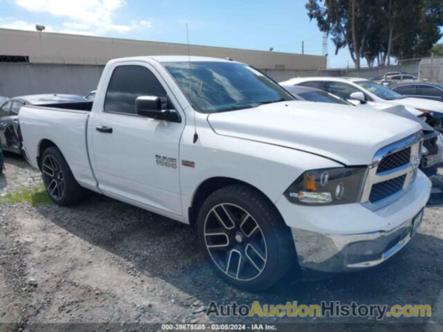 RAM 1500 TRADESMAN, 3C6JR6AT3FG660423