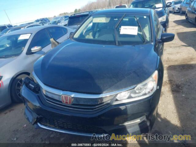 HONDA ACCORD LX, 1HGCR2F39HA150986