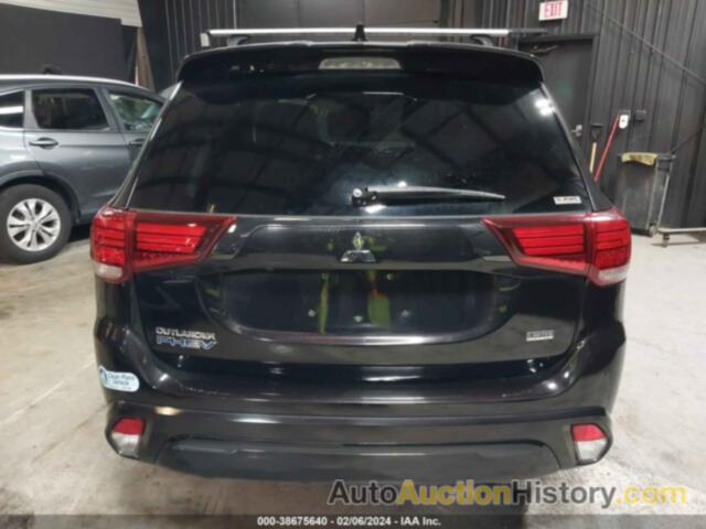 MITSUBISHI OUTLANDER PHEV GT S-AWC/LE S-AWC/SEL S-AWC, JA4J2VA7XMZ000607