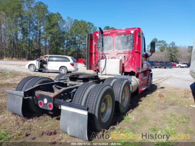 FREIGHTLINER CASCADIA 125, 3AKJGEDV9JDJS0125