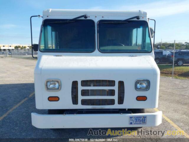 FORD ECONOLINE E350 SUPER DUTY STRP CHAS, 1FC3E3KL3GDC16581