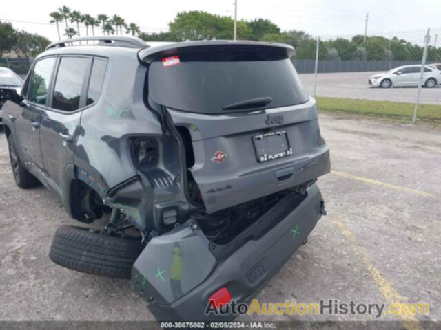 JEEP RENEGADE ALTITUDE 4X4, ZACNJDE12PPP19389