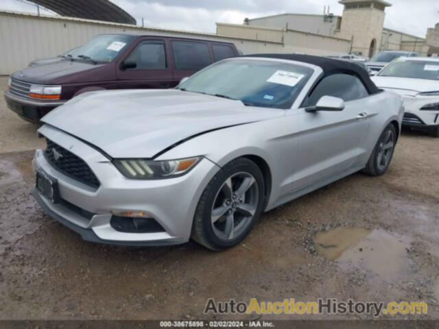 FORD MUSTANG V6, 1FATP8EM6G5253796