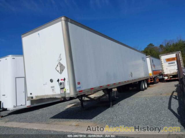 VANGUARD NATIONAL TRAILER OTHER, 5V8VA4827BM100993