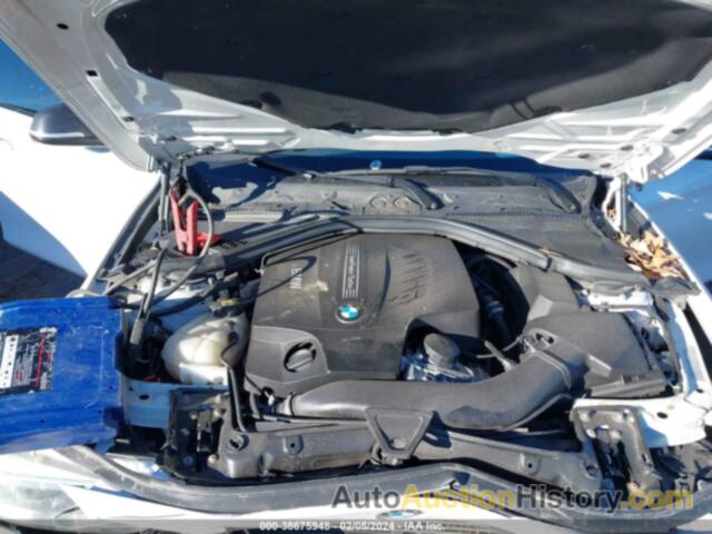 BMW 435I GRAN COUPE XDRIVE, WBA4B3C57FGV48420