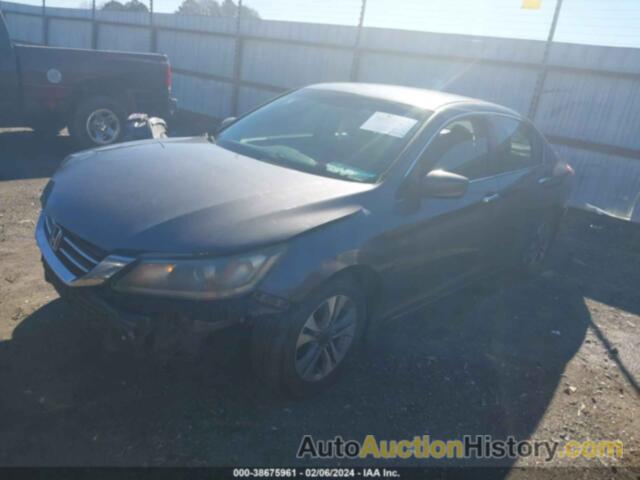 HONDA ACCORD LX, 1HGCR2F37FA042380