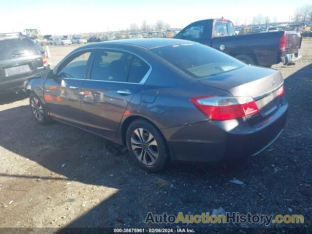 HONDA ACCORD LX, 1HGCR2F37FA042380