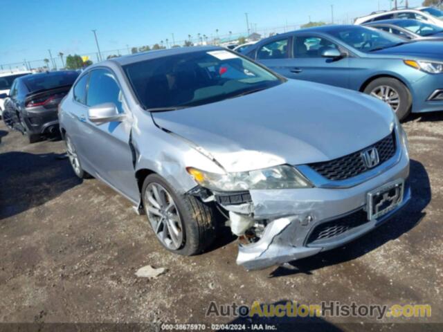 HONDA ACCORD EX-L V-6, 1HGCT2B85EA003207