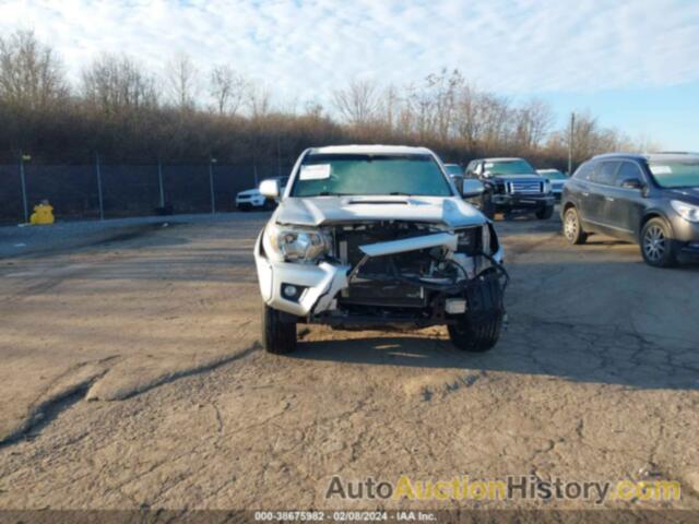 TOYOTA TACOMA, 5TFUU4EN3DX061471